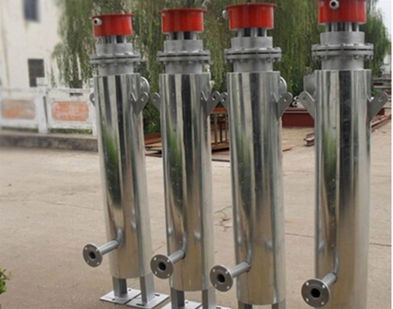 防爆导热油加热器