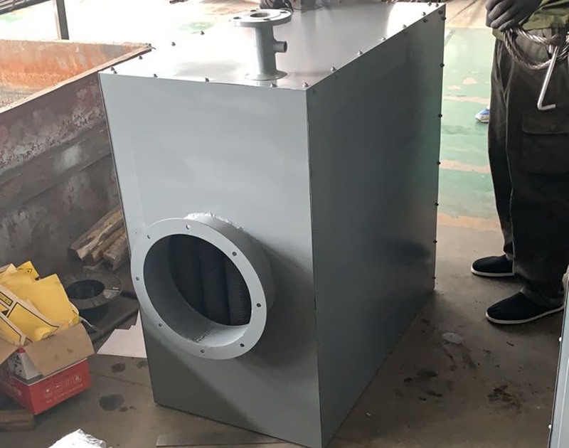 锅炉节能器