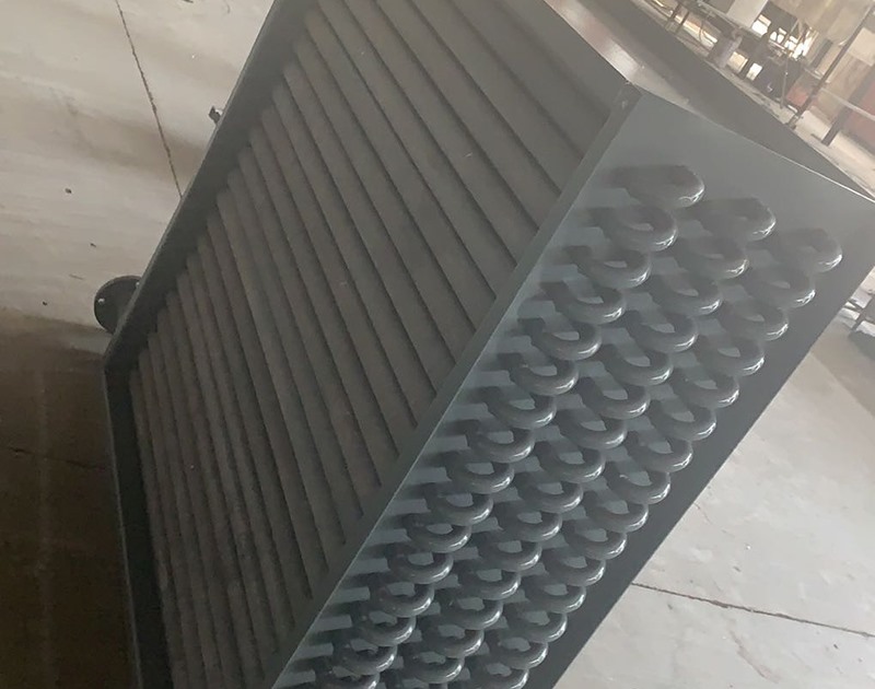 空气加热器